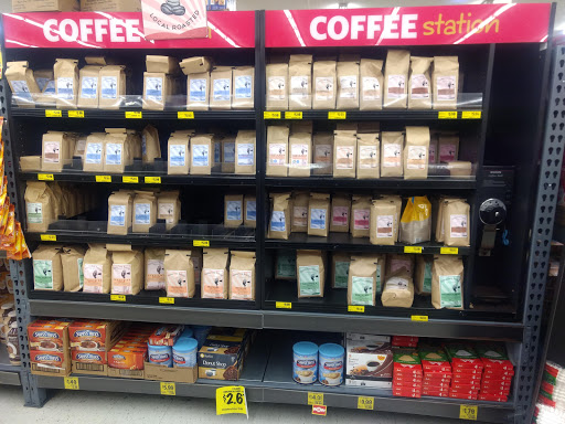 Grocery Store «Grocery Outlet Bargain Market», reviews and photos, 1936 MacDade Boulevard, Woodlyn, PA 19094, USA