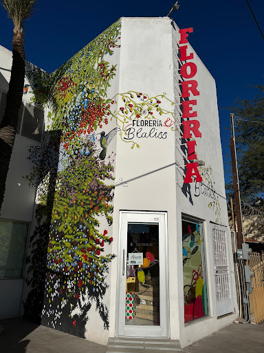Floreria Blaliss – Caborca
