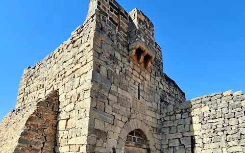 Al-Azraq Castle image