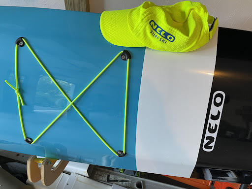 Surf Shop «West Coast Paddle Sports», reviews and photos, 4360 Morena Blvd #130, San Diego, CA 92117, USA