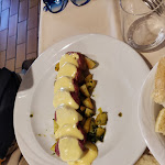 Photo n°4 de l'avis de Christian.e fait le 29/08/2021 à 14:14 sur le  La Kiuva - Ristorante e Cantina con Cucina Tipica di Arnad à Arnad