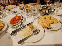 Korma du Restaurant indien Planète Indienne since 1998 à Montévrain - n°2