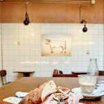 Photo n°1 de l'avis de Elve.a fait le 14/02/2023 à 20:25 sur le restaurants Butchers Coffee à Antwerp