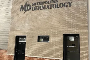 Metropolitan Dermatology - Kenilworth image