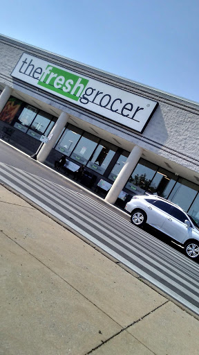 Shopping Mall «Grays Ferry Shopping Center», reviews and photos, 2897 Grays Ferry Ave, Philadelphia, PA 19146, USA