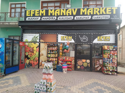 Efem market