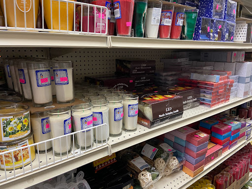 Dollar Store «Dollar Forever», reviews and photos, 50 Boston Turnpike, Shrewsbury, MA 01545, USA