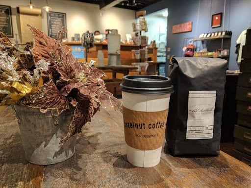 Coffee Shop «Hazelnut Coffee Company», reviews and photos, 318 S Ash St, Celina, OH 45822, USA