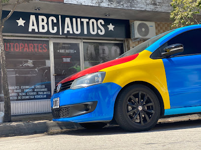 ABC Autos Accesorios