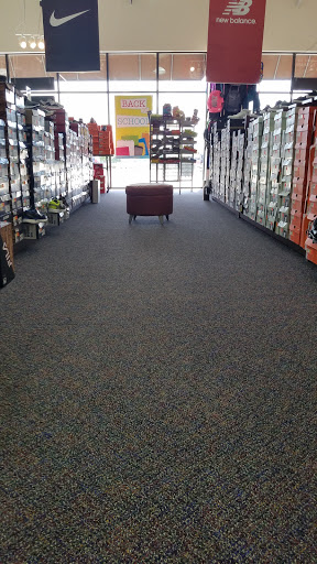 Shoe Store «Shoe Dept.», reviews and photos, 805 Industrial Blvd #300, Smyrna, TN 37167, USA