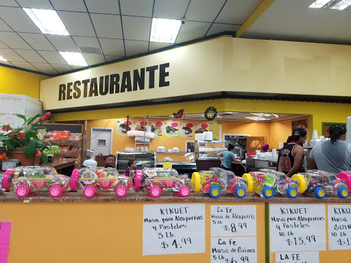 Supermarket «Quadro Supermarket», reviews and photos, 8401 N Armenia Ave, Tampa, FL 33604, USA