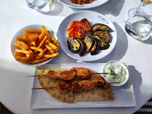 Photo n°9 de YAMAS restaurant à Saint-Laurent-du-Var ()