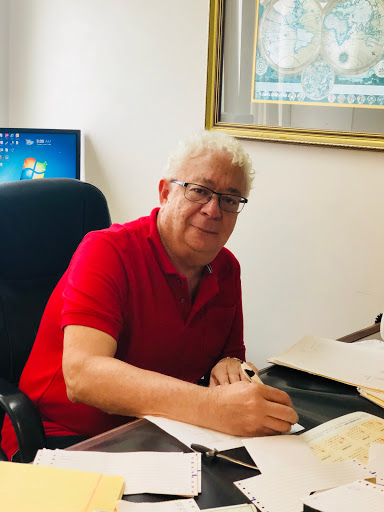 Travel Agency «Shadyside Travel Agency», reviews and photos, 1601 Penn Ave #6000, Pittsburgh, PA 15221, USA