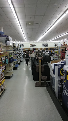Discount Store «Big Lots», reviews and photos, 400 W Rollins Rd, Round Lake Beach, IL 60073, USA