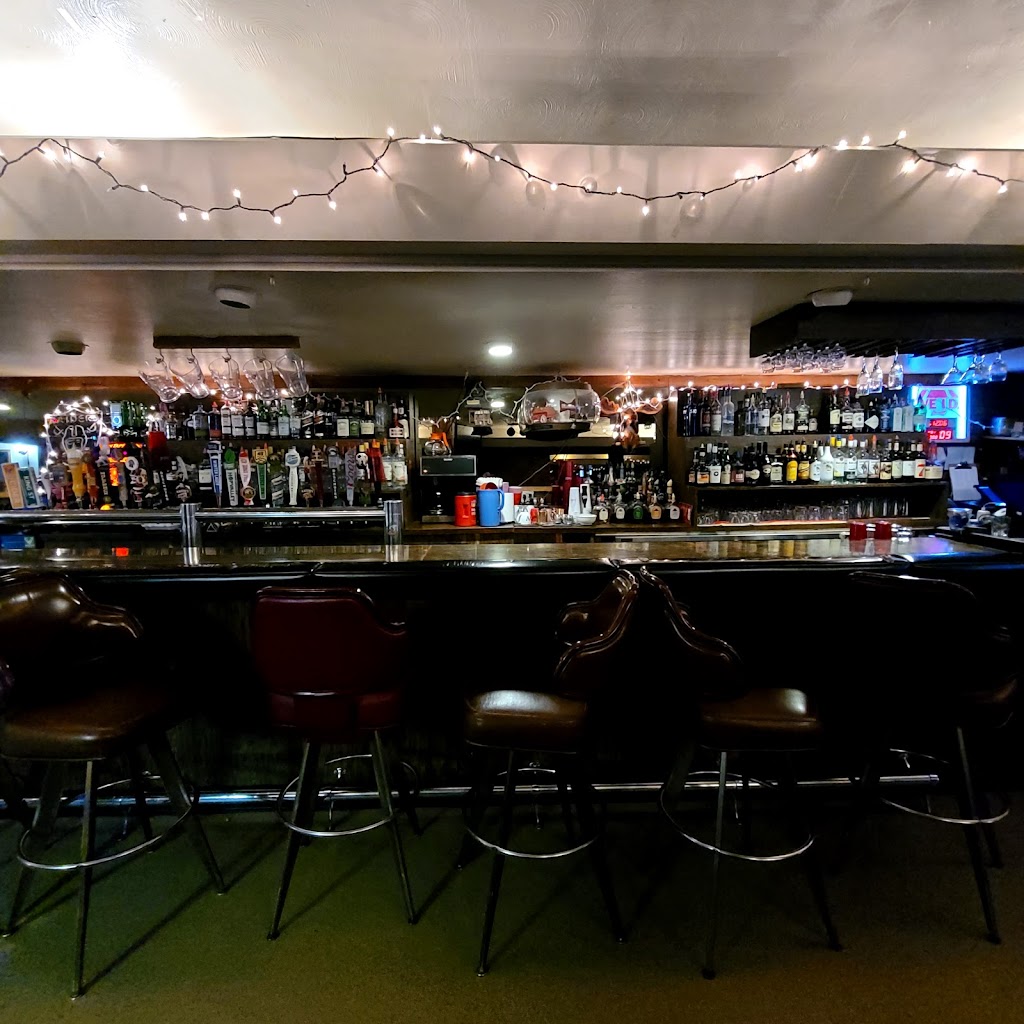 Long Branch Saloon 99507