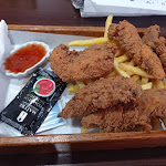 Photo n°1 de l'avis de Peter.w fait le 09/10/2022 à 16:21 sur le  HFC Chicken und Tantuni Restaurant à Lage