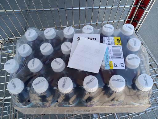 Restaurant Supply Store «Gordon Food Service Store», reviews and photos, 4574 Lafayette Rd, Indianapolis, IN 46254, USA