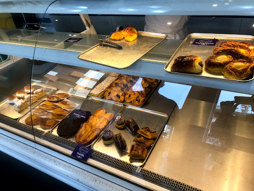 Confitería Romanos en Suances, Cantabria