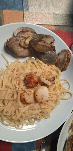 Seafood Market «Parsons Lobsters», reviews and photos, 64 Eagle Lake Rd, Bar Harbor, ME 04609, USA