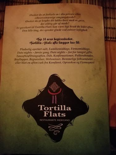 Anmeldelser af Tortilla Flats, Vejle i Vejle - Restaurant