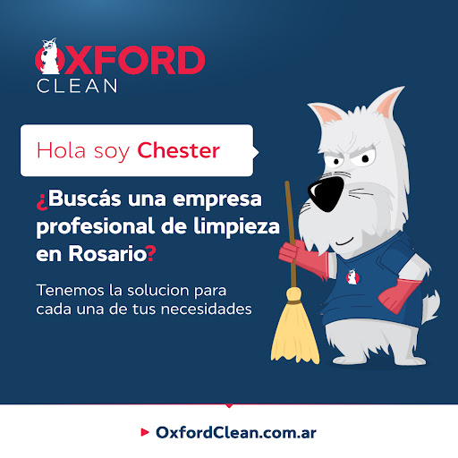 Oxford Clean