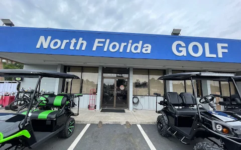 North Florida Golf Carts & More image