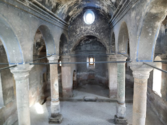 Agios Prokopios Kilisesi