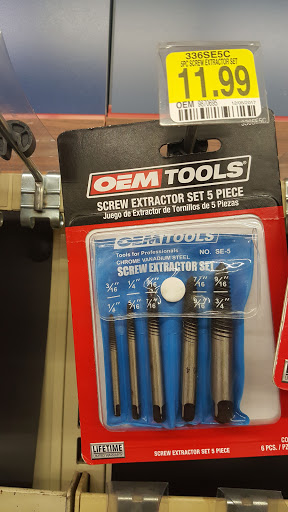 Auto Parts Store «Pep Boys Auto Parts & Service», reviews and photos, 5020 South Blvd, Charlotte, NC 28217, USA