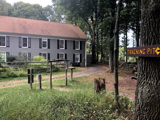 Nature Preserve «Westmoreland Sanctuary», reviews and photos, 260 Chestnut Ridge Rd, Mt Kisco, NY 10549, USA