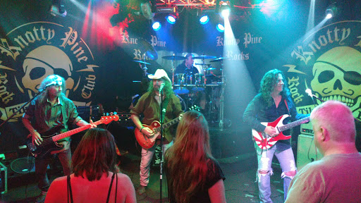 Bar «Knotty Pine Bar», reviews and photos, 6947 Cheviot Rd, Cincinnati, OH 45247, USA