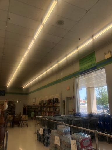 Thrift Store «2nd Ave Value Stores», reviews and photos, 1200 Welsh Rd, North Wales, PA 19454, USA