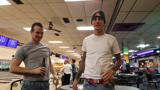 Bowling Alley «Kent Lanes-11th Frame», reviews and photos, 1524 S Water St, Kent, OH 44240, USA