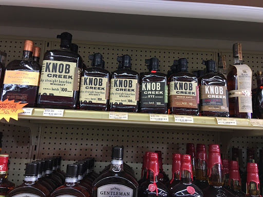 Liquor Store «Liquor Plus», reviews and photos, 11332 S Orange Blossom Trail, Orlando, FL 32837, USA