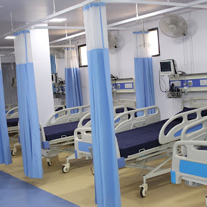Balaji Fracture & General Hospital photo
