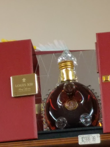 Liquor Store «Bargain Liquors», reviews and photos, 172 Sunrise Hwy, Rockville Centre, NY 11570, USA