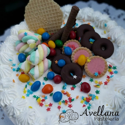 Pastelería Avellana - Panadería