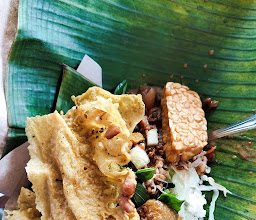 Pecel Bu Tin photo