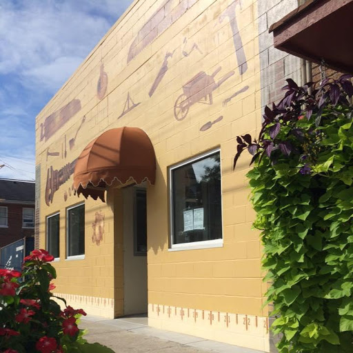 Hardware Store «Parnells Hardware & Supply Now Sayler Park Ace Hardware», reviews and photos, 6571 Gracely Dr, Cincinnati, OH 45233, USA