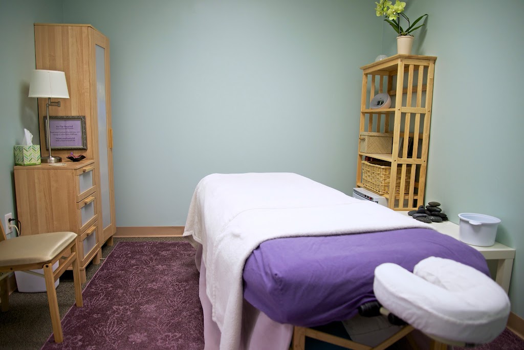 Mt Lebo Massage 15234