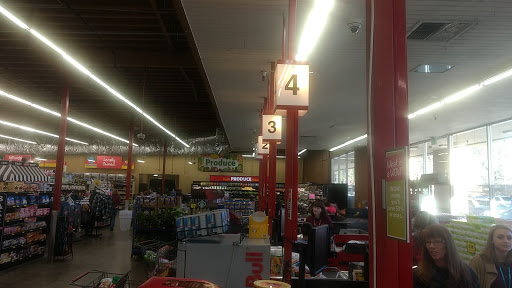 Grocery Store «Grocery Outlet Bargain Market», reviews and photos, 616 Sutton Way, Grass Valley, CA 95945, USA