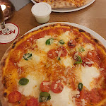 Photo n°1 de l'avis de Thorsten. fait le 26/02/2023 à 08:27 sur le  Mono - Pizza und Bar à Darmstadt