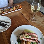 Photo n°3 de l'avis de Ling.i fait le 27/06/2022 à 16:04 sur le  Café O Corvo à Lisbon