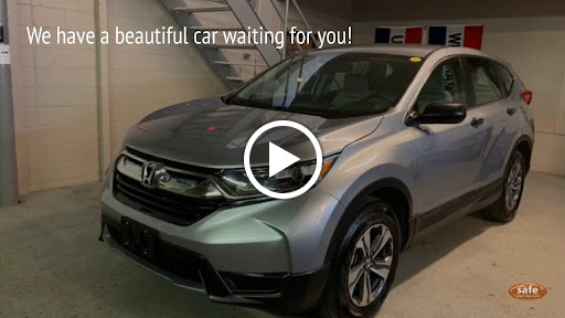 Used Car Dealer «Safe Used Auto Sales», reviews and photos, 21 Danbury Rd, New Milford, CT 06776, USA