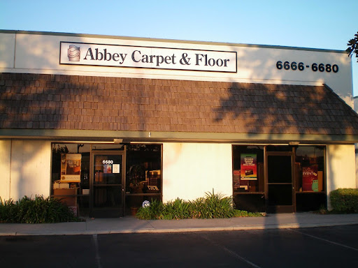 Abbey Carpet & Floor