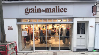 Grain de Malice à Chartres
