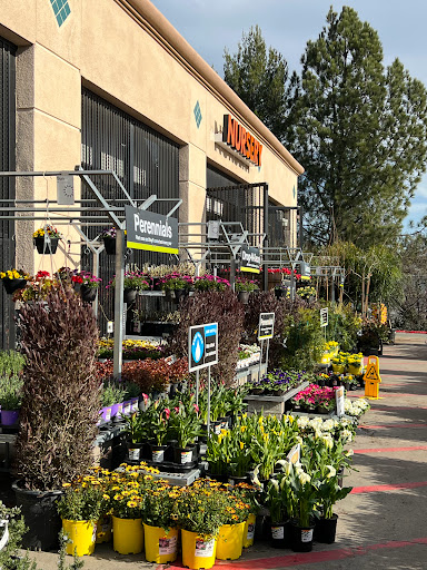 Home Improvement Store «The Home Depot», reviews and photos, 2750 Crow Canyon Rd, San Ramon, CA 94583, USA