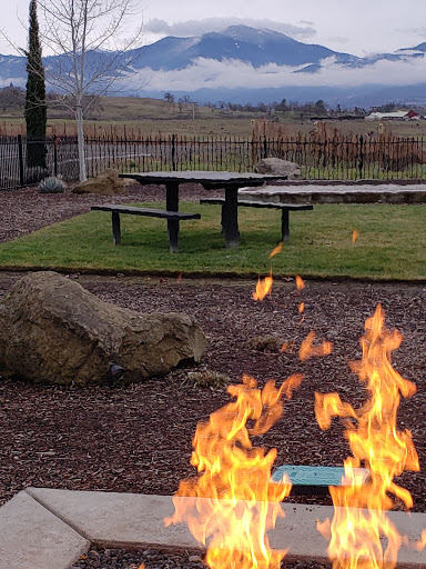 Winery «2 Hawk Vineyard & Winery», reviews and photos, 2335 N Phoenix Rd, Medford, OR 97504, USA