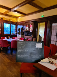 Atmosphère du Restaurant français L'Envy Restaurant à Notre-Dame-de-la-Mer - n°13