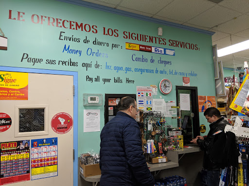 Latin American Restaurant «Arco Iris Latino Market», reviews and photos, 6111 Staples Mill Rd, Richmond, VA 23228, USA