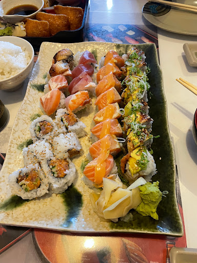 Mijori Japanese Restaurant image